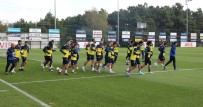 CAN BARTU - Fenerbahçe'de Konyaspor Mesaisi Sürüyor