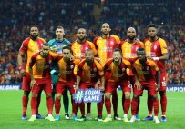 CIMBOM - Galatasaray'ın Avrupa'da galibiyet hasreti 10 maça çıktı