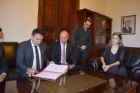 MEHMET AKİF ERSOY - 'Geç Olmadan' Harekete Geçiyorlar