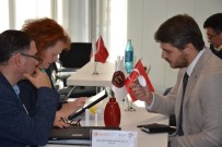 TİCARET BAKANLIĞI - GSO'dan Almanya'ya Heyet Organizasyonu