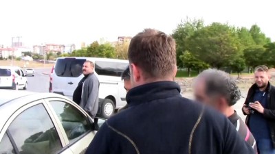 GÜNCELLEME - Eşini Öldürüp Kayıp Başvurusunda Bulunmuş