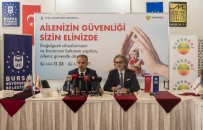 ÖĞRENCİ SAYISI - Güvenli Doğalgazı Deneyerek Öğrenecekler