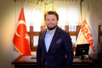 UMRE - Hac Ve Umrede Ambargo Söylentisi Doğru Değil