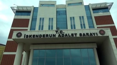 Hatay'da Uyuşturucu Satıcılarına Yönelik Operasyon