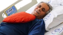 MEHMET ŞAH - Kalp Ve Solunumu Durdurularak Ameliyat Edildi