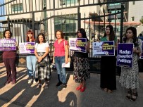 KADIN CİNAYETLERİ - Karısını Saatlerce Rehin Alan Adam Açıklaması 'Amacım Eşime Zarar Vermek Değildi'