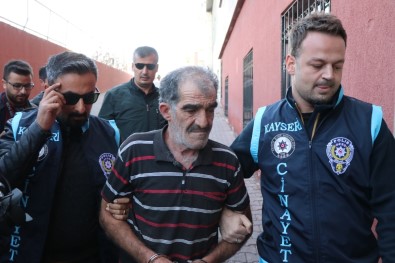 Katil Zanlısı Koca Korkunç Cinayeti İtiraf Etti