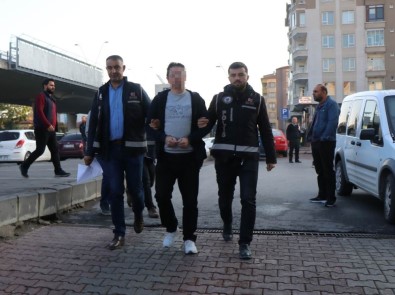 Kayseri Merkezli 15 İlde FETÖ Operasyonu Açıklaması 41 Gözaltı Kararı