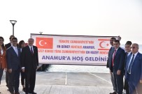 KUZEY KIBRIS - KKTC Başbakanı Tatar Açıklaması 'Yüreğimizle Alkışlayıp Destek Verdik'