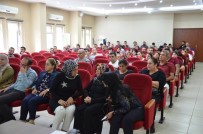 SAĞLIĞI MERKEZİ - Malatya'da Doktorlara Ölüm Bildirim Sistemi Anlatıldı