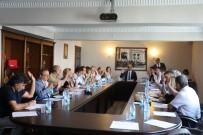 VIYANA - Marmaris Belediye Başkanı Oktay Açıklaması Thomas Cook'un Açığını Kapattık