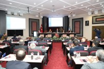 SOSYAL TESİS - Melikgazi'nin 2020 Bütçesi 480 Milyon TL