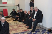 SEMIH YALÇıN - MHP Genel Merkezi'nde Turan İlteber Yalçın İçin Mevlit Okundu