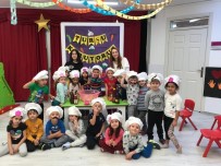 BAHÇELİEVLER - Miniklerin Turşu Etkinliği Renkli Görüntülere Sahne Oldu