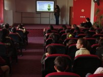 TAKVİM - Öğrencilere Yönelik 'Biyolojik Çeşitlilik'' Eğitimleri Devam Ediyor