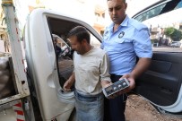 SEYYAR SATICILAR - Onlarca Şikayet Geldi, İzmir'de Ekipler Alarma Geçti