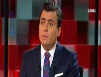 FERDA YILDIRIM - Osman Gökçek: Enes Kanter vatan hanidir!