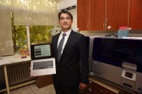 BEYIN GÖÇÜ - Oxford'tan İstifa Etti, Türkiye'nin İlk Görüntüleme Laboratuvarını Kuruyor