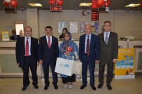 DOĞALGAZ - PTT'den 179. Müşteriye Kuruluş Yıl Dönümü Hediyesi