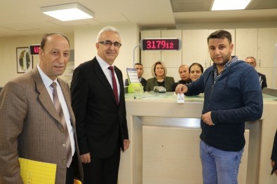 PTT'nin 179. Kuruluş Yıldönümü