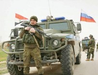 RUSYA FEDERASYONU - Soçi sonrası Rusya'dan ilk adım!