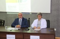 SAĞLIK PERSONELİ - SAÜEAH'da Beş Ayda 21 Böbrek Nakli Yapıldı