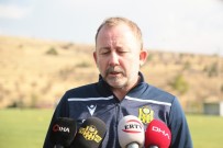 MALATYASPOR - Sergen Yalçın Açıklaması 'İyi Başladığımızı Düşünüyorum'