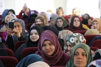 ARAŞTIRMA MERKEZİ - Suriyelilere Tarım Yolu Açıldı