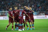 ASTON VILLA - Trabzonspor, Avrupa'da 132. Maçına Çıkıyor