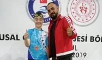 ATLANTIS - Türkiye Şampiyonasında Düzce'yi Temsil Edecek