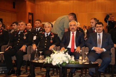 Uluslararası Koruma Ve Göç, Göçmen Kaçakçılığı Ve Uluslararası Uygulamalar Konferansı