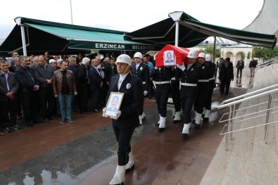 Vali Arslantaş, Demirkutlu Ve Demirbaş Ailelerini Acı Günlerinde Yalnız Bırakmadı