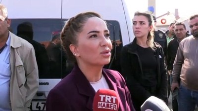 Vali Kocabıyık'tan Baba Ve 3 Çocuğunun Öldüğü Yangınla İlgili Açıklama Açıklaması