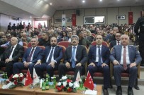 VAN YÜZÜNCÜ YıL ÜNIVERSITESI - Van Depreminin 8. Yıl Dönümü