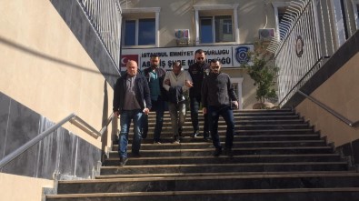 Yaşlı Kadını Kolundaki Bilezikleri İçin Öldürmüştü, İfadesi Kan Dondurdu