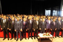 TÜRKIYE ODALAR VE BORSALAR BIRLIĞI - Yöresel Ürünler Fuarı(YÖREX) 10. Kez Kapılarını Açtı