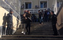 KAPKAÇ - 20 Evden 1 Milyon TL Değerinde Hırsızlık Yapan Çete Çökertildi