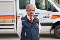 HÜSEYIN KAŞKAŞ - AFAD İl Müdürü Kaşkaş, Sakarya'da 702 Toplanma Alanı Olduğunu Açıkladı