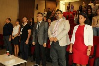 MUSTAFA ERTÜRK - Akdeniz Üniversitesinde 2. Uluslararası Kariyer Günü Gerçekleştirildi