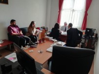 Akreditasyon  Kurumu BEÜ'yü Değerlendirdi