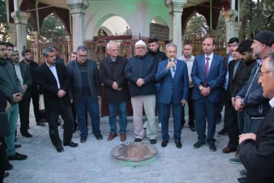 Akşehir'de Nasreddin Hoca Anma Günleri Başladı