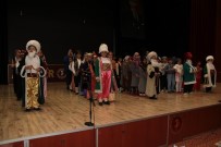 KUYRUKLU YıLDıZ - Akşehir'de Nasreddin Hoca Fıkra Canlandırma Yarışması Sürüyor