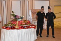 Alanya'da Mutfak Mirasının Dünü Ve Yarını Konuşuldu