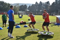 PETKIM - Aliağaspor FK, Bornova Yeşilova Spor'u Konuk Edecek