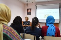 GAZI ÜNIVERSITESI - Annelere Özel Üniversite