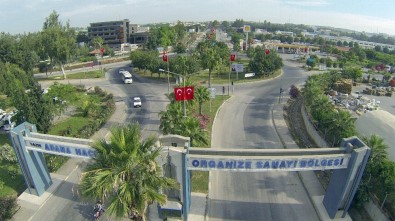 AOSB'de Tüketim Verileri Arttı