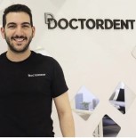 UZUNPıNAR - Aralıklı Dişlere Bonding İle Son Veriliyor