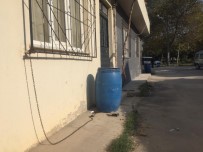 TAHKİKAT - Az Daha Çantayı Çöpe Atacaklardı Ağlamaya Başlayınca Farkedildi