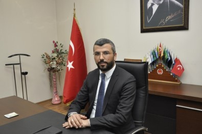 Başkan Altun Açıklaması 'Aracınızın Kışlık Bakımını Yaptırın Ki Sizi Yarı Yolda Bırakmasın'