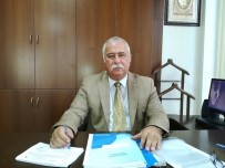 KOOPERATIF - Başkan Özmeriç'ten Esnafa Müjde